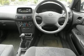 Toyota Corolla 1.3