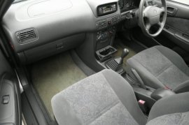 Toyota Corolla 1.3