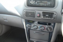 Toyota Corolla 1.6