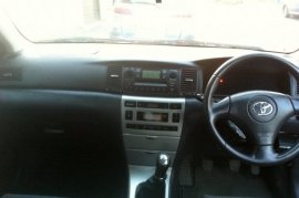 Toyota Corolla 1.6
