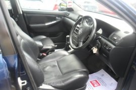 Toyota Corolla 2.0