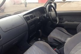 Toyota Hilux 2ND GEN