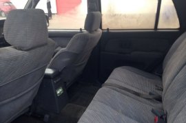 Toyota Hilux 2ND GEN