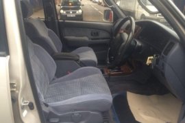 Toyota Hilux SURF 3.0
