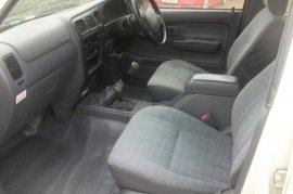 Toyota Hilux 2.4