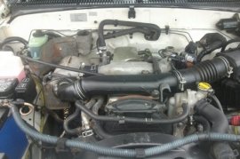 Toyota Hilux 2.4
