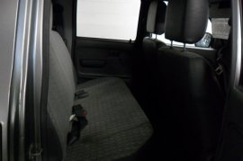 Toyota Hilux Double Cab Pick Up 2.5