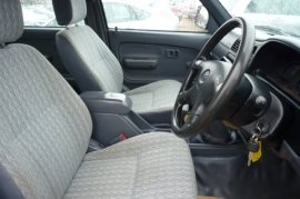 Toyota Hilux  Double Cab Pick 2.5