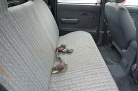 Toyota Hilux  Double Cab Pick 2.5