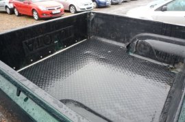Toyota Hilux  Double Cab Pick 2.5