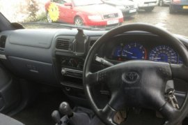 Toyota Hilux  Double Cab Pick 2.5