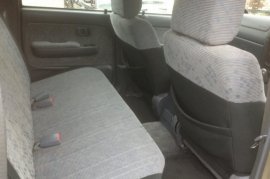 Toyota Hilux  Double Cab Pick 2.5