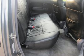 Toyota Hilux  Double Cab Pick 2.5