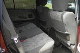 Toyota Landcruiser 3.0