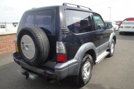 Toyota Landcruiser 3.0