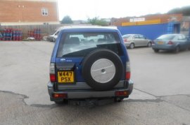 Toyota Landcruiser 3.0