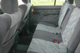 Toyota Landcruiser 3.0