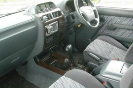 Toyota Landcruiser 3.0
