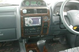 Toyota Landcruiser 3.0