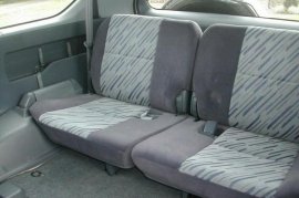 Toyota Landcruiser 3.0