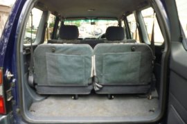 Toyota Landcruiser 3.0