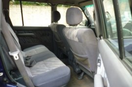 Toyota Landcruiser 3.0