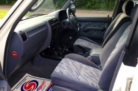 Toyota Landcruiser 3.0