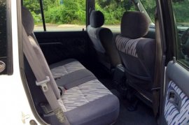 Toyota Landcruiser 3.0