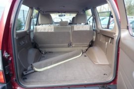 Toyota Landcruiser 3.0