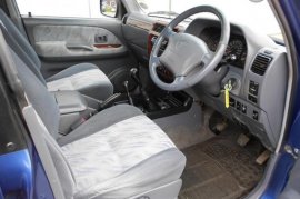 Toyota Landcruiser 3.0