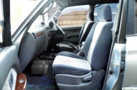 Toyota Landcruiser 3.0