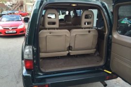 Toyota Land Cruiser 3.0