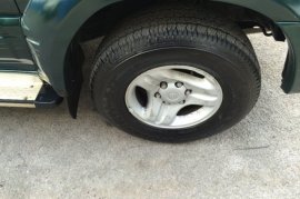 Toyota Land Cruiser 3.0