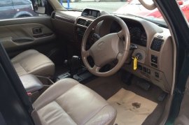 Toyota Land Cruiser 3.0