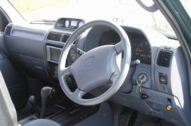 Toyota Land Cruiser 3.0