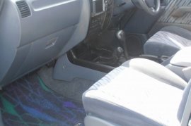 Toyota Land Cruiser 3.0