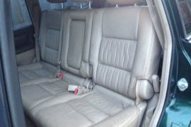 Toyota Land Cruiser 4.2