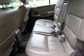 Toyota Land Cruiser 3.0