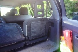 Toyota Land Cruiser 3.0