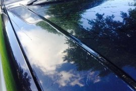 Toyota Land Cruiser 3.0