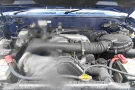 Toyota Land Cruiser 3.0