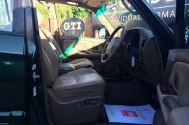 Toyota Land Cruiser 3.0