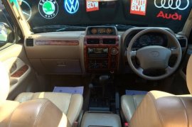 Toyota Land Cruiser 3.0
