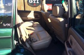 Toyota Land Cruiser 3.0