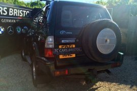 Toyota Land Cruiser 3.0