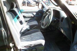 Toyota Land Cruiser 3.0