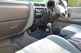 Toyota Land Cruiser 3.0