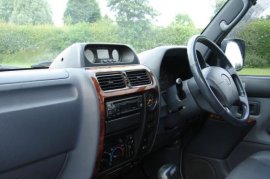 Toyota Land Cruiser 3.0