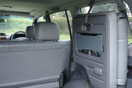 Toyota Land Cruiser 3.0