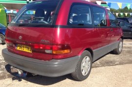 Toyota Previa 2.4i